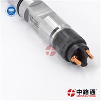 Kamaz Injector 0 445 120 044 mercedes bosch diesel injectors discount