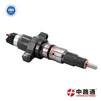 kubota fuel injectors 0 445 120 255 mercedes injector kit