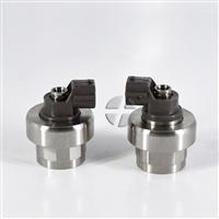 Fuel Cutoff solenoid Switch 09500-698# Fuel Shut-Off Solenoid Valve