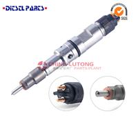 Diesel engine common rail fuel injector 0 445 120 266 Injector Common Rail system