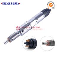 diesel engine fuel injector 0 445 120 309 Injector Common Rail system BOSCH