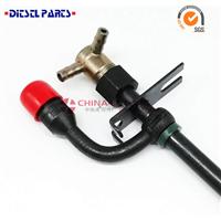 diesel piezoelectric injectors 27836 Mercedes Bosch Common Rail Injector