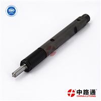 high pressure common rail fuel injector 0 432 193 835 Auto diesel parts injector