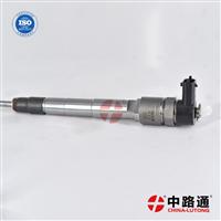 high pressure common rail injector 0 445 110 376 Auto Fuel Injector