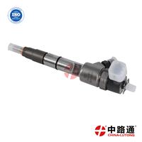 high pressure common rail injectors 0 445 110 446 auto fuel injector price