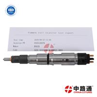 Injector Common Rail system 0 445 120 078 auto injection injector