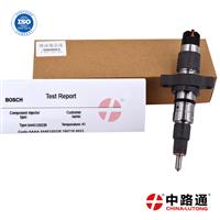 injector for common rail 0 445 120 238 auto injector cost
