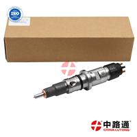 Mercedes Bosch Common Rail Injector 0 445 120 289 auto injector price
