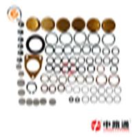 injection pump rebuild kit 2 417 010 021 high pressure pump seal kit
