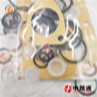 Fuel System Kit 2 417 010 001 Piezo Injector Valve Repair Kits for Bosch