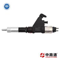 crdi fuel injector 095000-6700 for ve injection pump parts