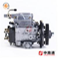 bosch pump numbers NJ-VP4-11e1800L008 fuel Injection Pump assembly