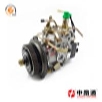 bosch ve pump numbers 1900L001 fuel injection pump pdf