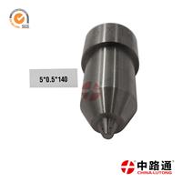 Nozzle As Fuel Valve NVD48A3U performance injector nozzles