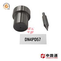 nozzle assy 093400-5571 DN4PD57 peugeot spray nozzle