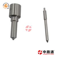 nozzle car accessories DLLA154PN185 pintle nozzle diesel