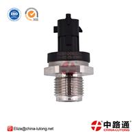 Bosch High Pressure Sensors 0 281 006 325 Fuel Pressure Sensor BOSCH