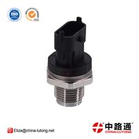 Buy Bosch Fuel Pressure Sensor 0 281 006 327 fuel pressure sensor cost