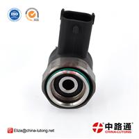 solenoid valves high pressure FOOVC30318 solenoid valve injection