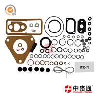 stanadyne injector pump rebuild kit 7135-70 bosch vp44 injection pump rebuild kit