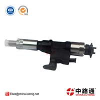 diesel fuel injectors for sale 095000-5471 ford fuel injector parts