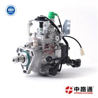 electric fuel pump for perkins diesel NJ-VP4-10e2000R002 direct injection engine fuel pump