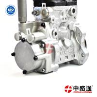 Fuel distributor injection pump BOSCH VE series VE4-11E1250R140 distributor injection pump for diesel engines