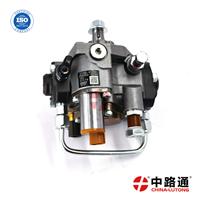 fuel injection pump diesel engine 33100-4A420 distributor pump in diesel engine