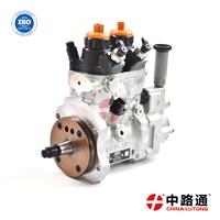 fuel injection pump distributor type 094000-0652 distributor pump injection system