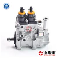 fuel injection pump for perkins engine 094000-0662 distributor type fuel injection pump