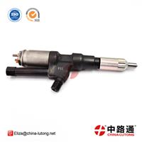 fuel injector accessories 095000-0243 hyundai crdi injector