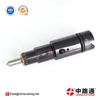 fuel injector and fuel pump C3975929 hyundai diesel injector