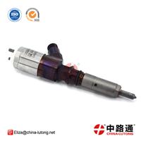fuel injector assembly parts 2645A753 hyundai fuel injectors