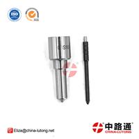 alh tdi injector nozzles ALLA151G3S10 bosch nozzle catalog