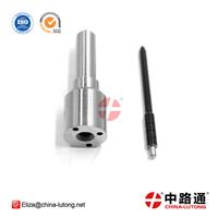 Auto Fuel Injector Nozzle G3S33 bosch nozzle manufacturer