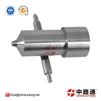 auto fuel nozzle 9X0.35X155 bosch pintle nozzle
