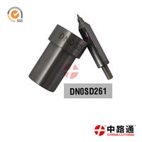 nozzle manufacturing companies DN0SD261 vw 1.9 tdi injector nozzles