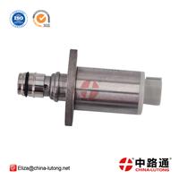 SCV valve transit 294200-0042 suction control valve 4jj1