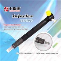 Injector Common Rail system BOSCH 28337917 Common Rail Injection Nozzle