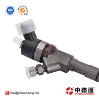 bosch diesel injectors 0 445 110 307 bosch fuel injector spare parts