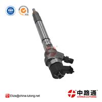 bosch fuel injector 5.9 cummins 0 445 110 443 BOSCH Fuel Nozzle and Holder Assembly