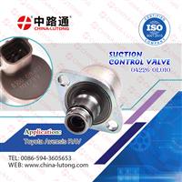 SCV valve 4jj1 294200-0300-Denso-Suction-Control-Valve (3)