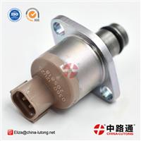 SCV valve triton 1460A037 suction control valve hino