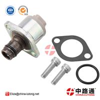 SCV valve yd25 294009-02302 suction control valve l200