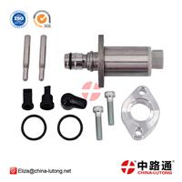 SCV valve zafira b 294200-0042 suction control valve mitsubishi l200