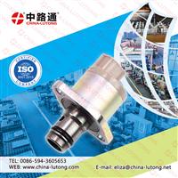 suction control valve 1kd 294200-0360 suction control valve montero sport
