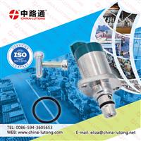 suction control valve 4d56 294200-2760 suction control valve navara
