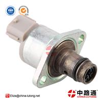 suction control valve 4m41 294009-02302 suction control valve nissan navara