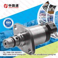 suction control valve hilux d4d 294200-9972 suction control valve scv