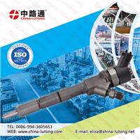 6.7 common rail injectors 0 445 110 307